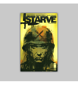 Starve 4 2015