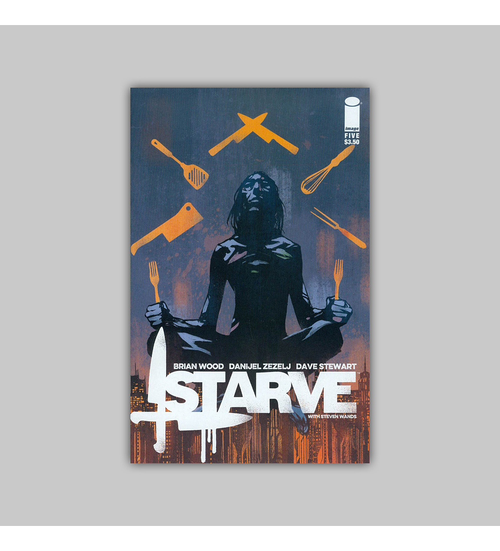 Starve 5 2015