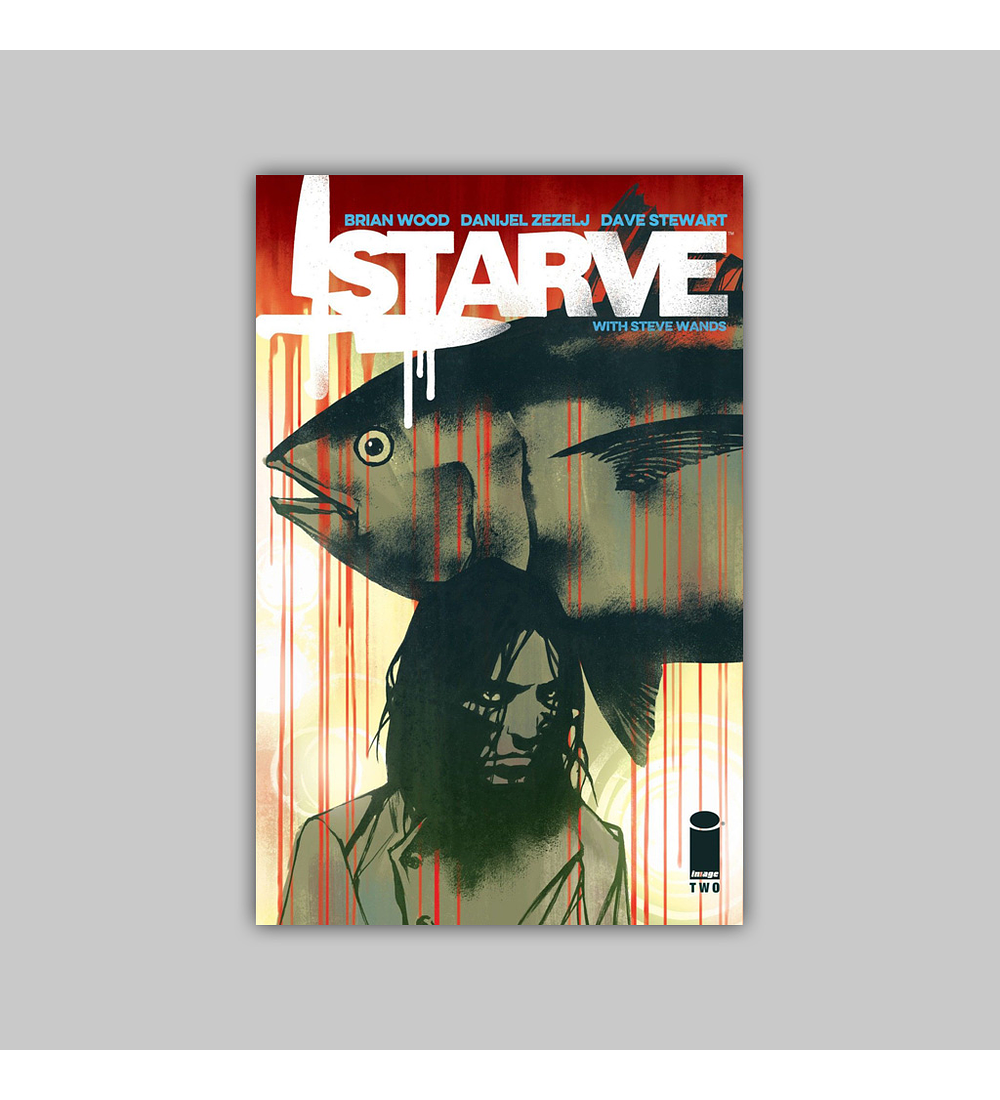 Starve 2 2015