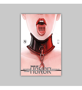 Tales of Honor: Bred to Kill 4 2015