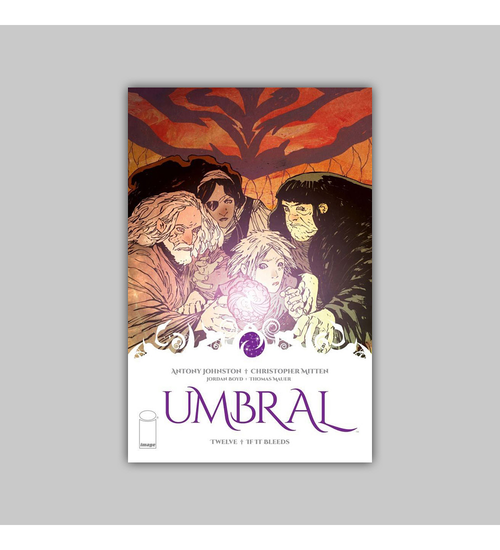 Umbral 12 2015