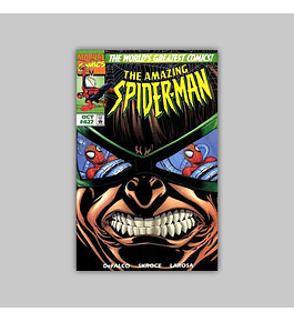Amazing Spider-Man 427 1997