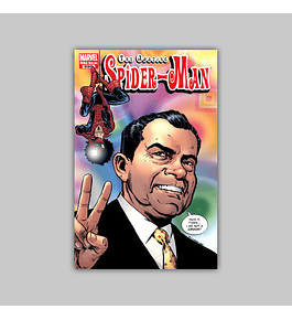 Amazing Spider-Man 599 B 2009