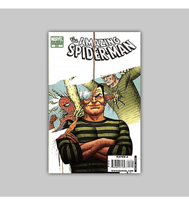 Amazing Spider-Man 615 B 2010
