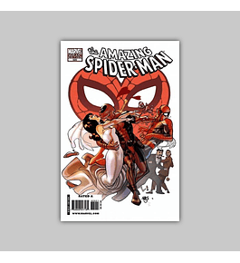 Amazing Spider-Man 620 B 2010