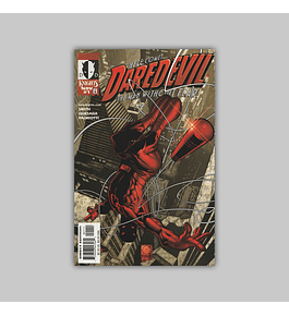 Daredevil (Vol. 2) 1 1998