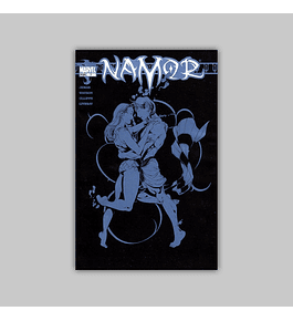 Namor (Vol. 2) 7 2003