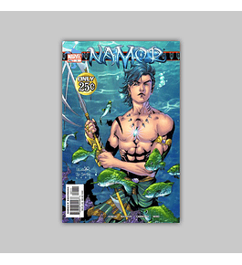 Namor (Vol. 2) 1 2003