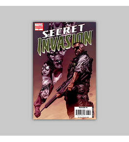 Secret Invasion 3 B 2008