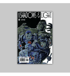 Shadows & Light 1 1998