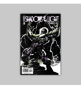 Shadows & Light 3 1998