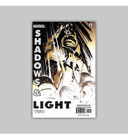 Shadows & Light 2 1998