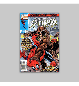 Spectacular Spider-Man 248 1997