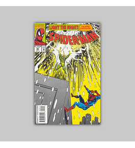 Spider-Man 40 1993