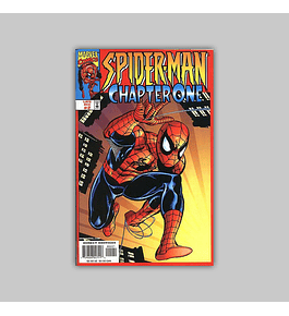 Spider-Man: Chapter One 2 B 1998