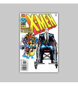 X-Men 57 FN (6.0) 1996
