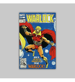 Warlock 1 1992