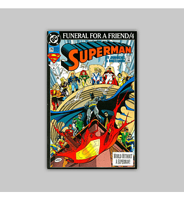 Superman (Vol. 2) 76 1993