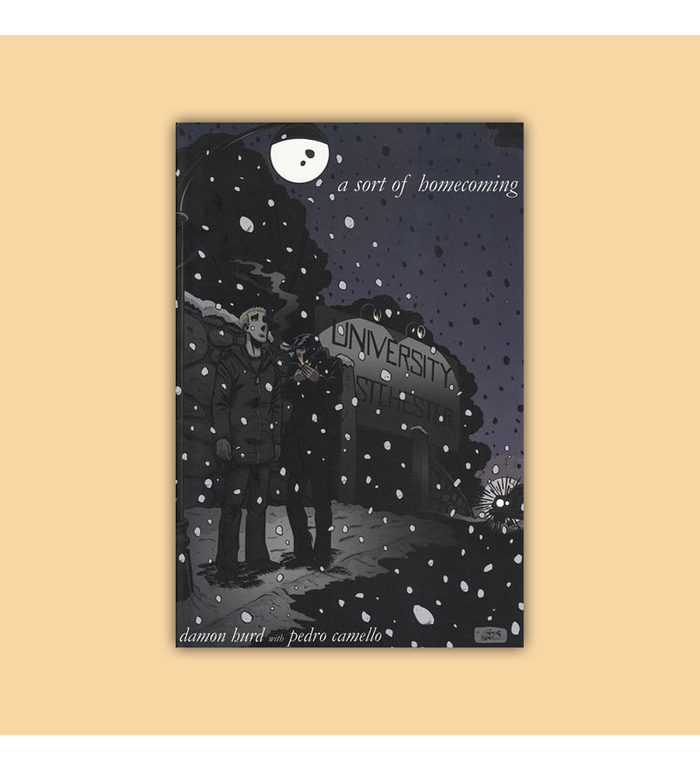 A Sort of Homecoming 1 2003