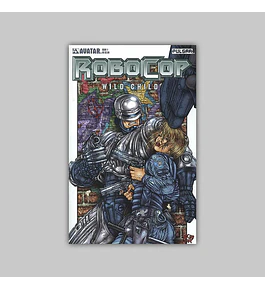 Robocop: Wild Child 1 2005