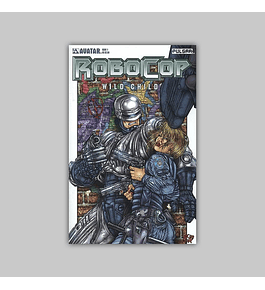 Robocop: Wild Child 1 2005