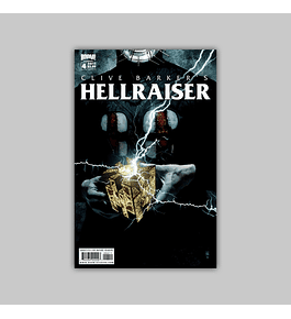 Hellraiser 4 2011