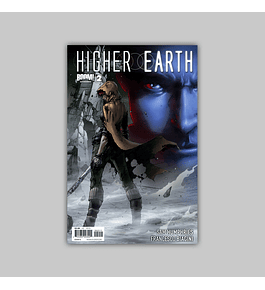Higher Earth 2 2012