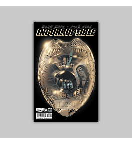 Incorruptible 3 2010