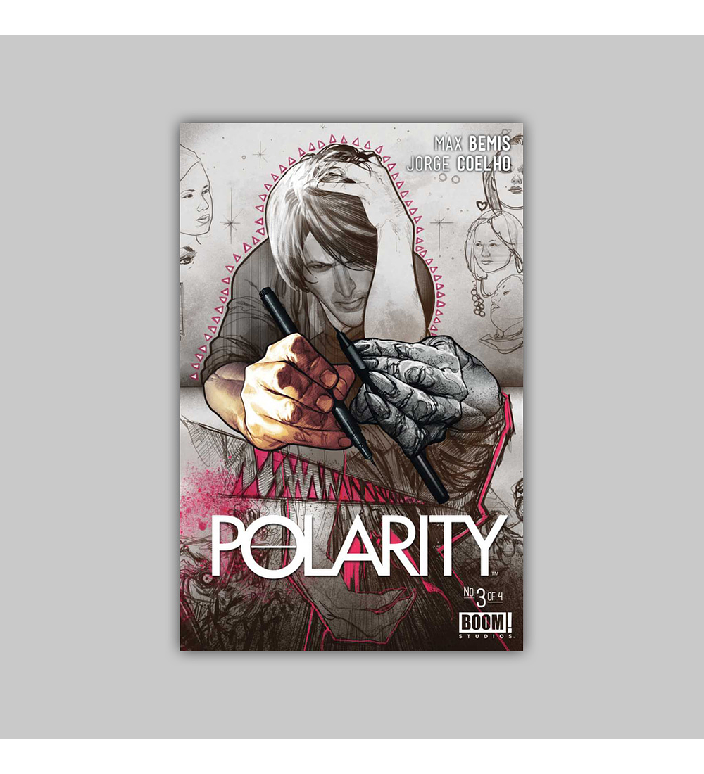 Polarity 3 2013