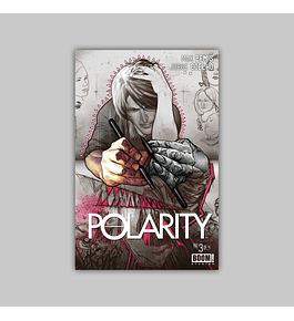 Polarity 3 2013
