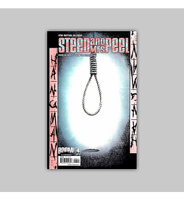 Steed and Mrs. Peel 4 2012