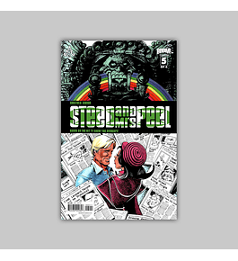 Steed and Mrs. Peel 5 2012