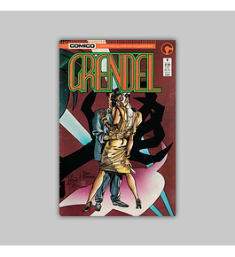 Grendel 4 1987