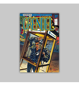 Grendel 5 1987