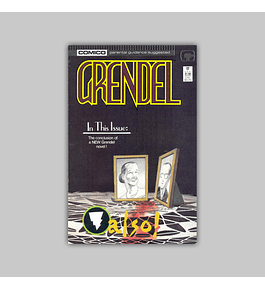 Grendel 17 1988