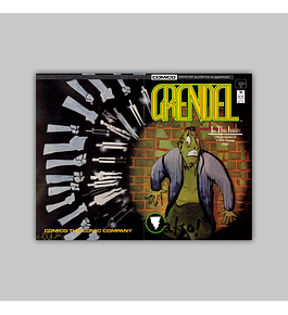Grendel 19 1988