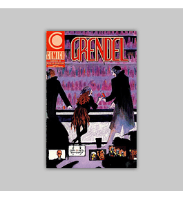 Grendel 35 1989