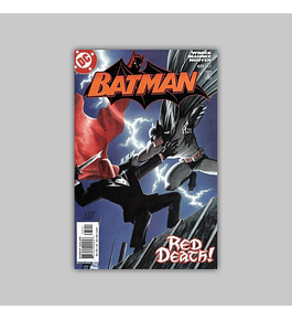 Batman 635 2005