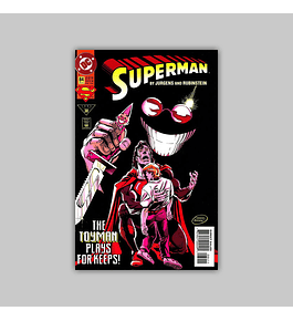 Superman (Vol. 2) 84 1993