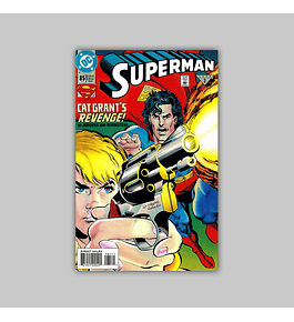 Superman (Vol. 2) 85 1994