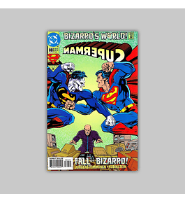 Superman (Vol. 2) 88 1994
