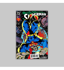 Superman (Vol. 2) 89 1994