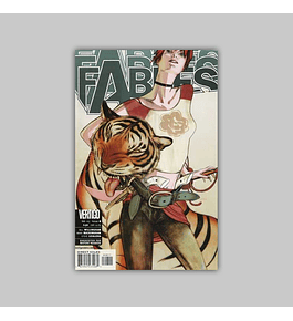 Fables 8 2003