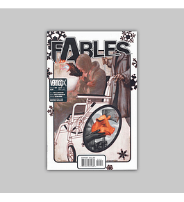 Fables 10 2003