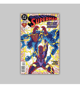 Superman (Vol. 2) 103 1995