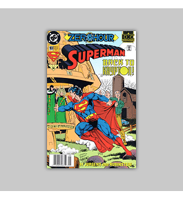 Superman (Vol. 2) 93 1994