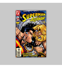 Superman (Vol. 2) 162 2000