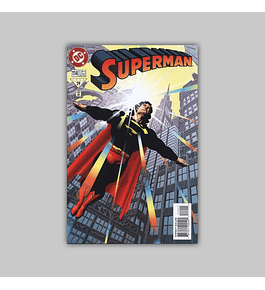 Superman (Vol. 2) 114 1996