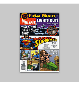 Superman (Vol. 2) 117 1996