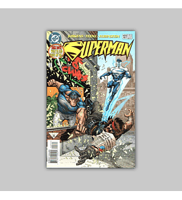Superman (Vol. 2) 127 1997